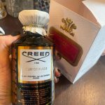 عطر ادکلن کوییر دو روسی کریید - Cuir de Russie Creed - بررسی، قیمت و خرید
