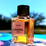 عطر ادکلن نامبر توئِنتی تو او دو پَرفیوم شانل - N°22 Eau de Parfum Chanel - بررسی، قیمت و خرید