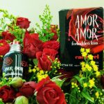 عطر ادکلن آمور آمور فوربیدن کیس کچرل - Amor Amor Forbidden Kiss Cacharel - بررسی، قیمت و خرید