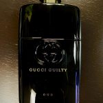 عطر ادکلن گوچی گیلتی عود گوچی - Gucci Guilty Oud Gucci - بررسی، قیمت و خرید