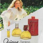 عطر ادکلن اریان اِی‌وون - Ariane Avon - بررسی، قیمت و خرید