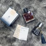 عطر ادکلن شوئِت ویِرژ نو یازده شوئت ویِرژ پرفیومه - Chouette Vierge No. 11 Chouette Vierge Parfumée - بررسی، قیمت و خرید