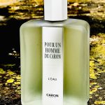 عطر ادکلن پُر اَن اُم دِ کارُن لُ اُ کارون - Pour Un Homme de Caron L'Eau Caron - بررسی، قیمت و خرید
