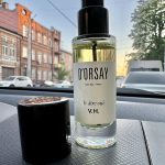 عطر ادکلن ته دیر اوی وی اچ دورسه - Te Dire Oui V.H. D’ORSAY - بررسی، قیمت و خرید