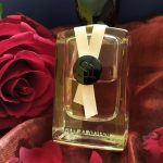 عطر ادکلن سی رز سیگنیچر ۲ ادو پرفیوم جیورجیو آرمانی - Si Rose Signature II Eau de Parfum Giorgio Armani - بررسی، قیمت و خرید