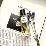 عطر ادکلن جرزی او دو پارفوم شانل - Jersey Eau de Parfum Chanel - بررسی، قیمت و خرید