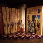 عطر ادکلن نفرتیتی چبراییچی - Nefertiti Chabrawichi - بررسی، قیمت و خرید