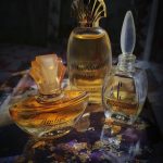 عطر ادکلن آمبر چاریر پارفومز - Ambre Charrier Parfums - بررسی، قیمت و خرید