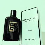 عطر ادکلن جنتلمن سوسایتی ژیوانشی - Gentleman Society Givenchy - بررسی، قیمت و خرید