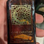 عطر ادکلن سی فور من کلیو کریستین - C for Men Clive Christian - بررسی، قیمت و خرید