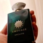 عطر ادکلن انکلیو آمواج - Enclave Amouage - بررسی، قیمت و خرید