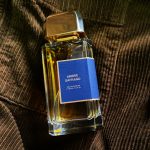 عطر ادکلن امبر زعفرانو بی دی کی پارفومز - Ambre Safrano BDK Parfums - بررسی، قیمت و خرید