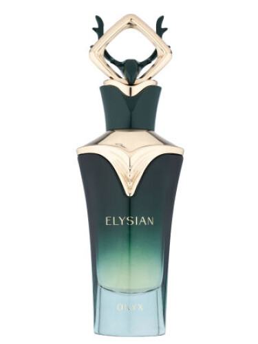 عطر ادکلن الیزیان اونیکس فرنچ اَونیو - Elysian Onyx French Avenue - بررسی، قیمت و خرید