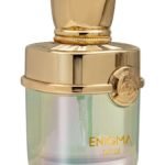 عطر ادکلن اینیگما دو فرنچ اونیو - Enigma Deux French Avenue - بررسی، قیمت و خرید