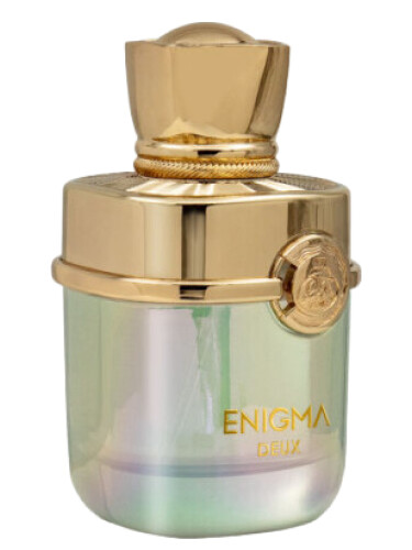 عطر ادکلن اینیگما دو فرنچ اونیو - Enigma Deux French Avenue - بررسی، قیمت و خرید