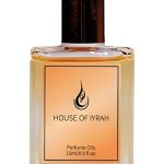 عطر ادکلن مات هاوس آو ایراه - Matte House of Iyrah - بررسی، قیمت و خرید