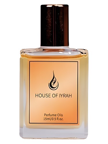 عطر ادکلن مات هاوس آو ایراه - Matte House of Iyrah - بررسی، قیمت و خرید