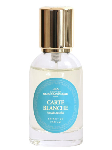 عطر ادکلن کارت بلانش کامپتوآر سود پسیفیک - Carte Blanche Comptoir Sud Pacifique - بررسی، قیمت و خرید