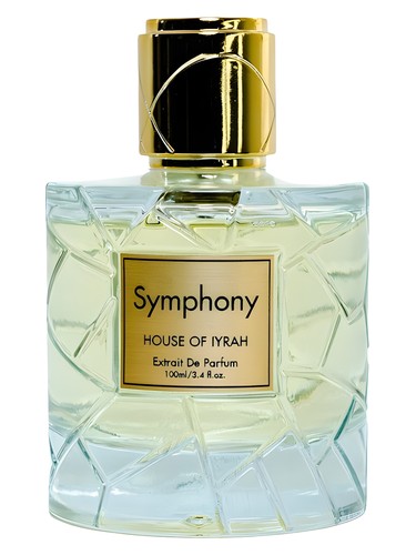 عطر ادکلن سیمفونی هاوس آو ایراه - Symphony House of Iyrah - بررسی، قیمت و خرید