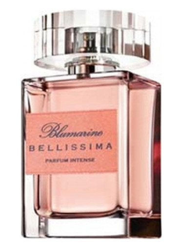 عطر ادکلن بلیسیما پرفیوم اینتنس بلومارین - Bellissima Parfum Intense Blumarine - بررسی، قیمت و خرید