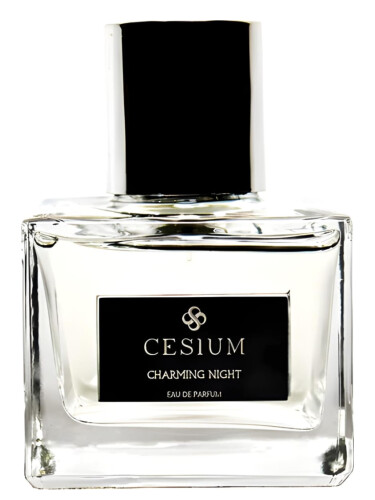 عطر ادکلن چارمینگ نایت ادو پرفیوم سزیم - Charming Night Eau De Parfum Cesium - بررسی، قیمت و خرید