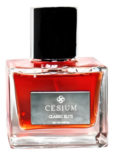 عطر ادکلن کلاسیک الیت او دو پارفم سیزیوم - Classic Elite Eau De Parfum Cesium - بررسی، قیمت و خرید