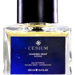 عطر ادکلن چارمینگ نایت اینتنس او د پرفیوم سزیوم - Charming Night Intense Eau De Parfum Cesium - بررسی، قیمت و خرید