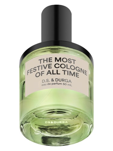 عطر ادکلن ذ موست فسیتیوه کلونه آو آل تایم دی‌اس‌اند‌درگا - The Most Festive Cologne Of All Time DS&Durga - بررسی، قیمت و خرید