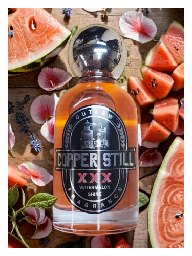عطر ادکلن واترملون شاین کاپر استیل فرگرنس - Watermelon Shine Copper Still Fragrance - بررسی، قیمت و خرید
