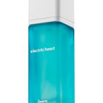 عطر ادکلن الکتریک هارت کریمی - Eletric Heart Creamy - بررسی، قیمت و خرید