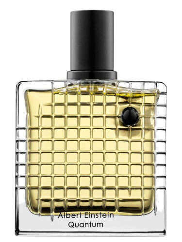 عطر ادکلن آلبرت اینشتین کوانتوم استرالیا - Albert Einstein Quantum Atralia - بررسی، قیمت و خرید