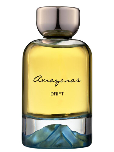 عطر ادکلن آمازوناس دریفت استرالیا - Amazonas Drift Atralia - بررسی، قیمت و خرید
