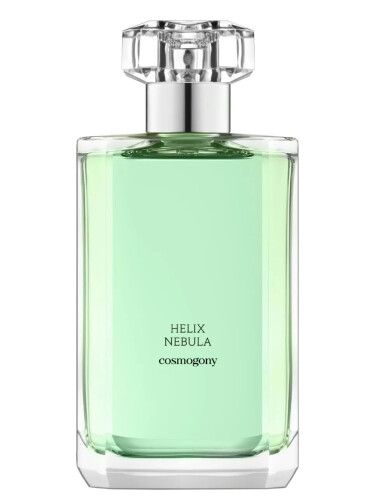 عطر ادکلن هلیکس نبیولا کازماگونی - Helix Nebula Cosmogony - بررسی، قیمت و خرید