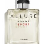 عطر ادکلن الور هوم اسپرت کلن شانل - Allure Homme Sport Cologne Chanel - بررسی، قیمت و خرید
