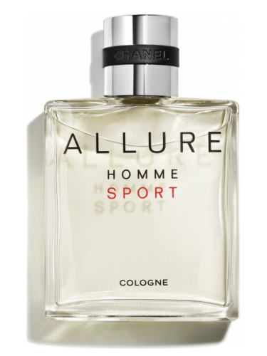 عطر ادکلن الور هوم اسپرت کلن شانل - Allure Homme Sport Cologne Chanel - بررسی، قیمت و خرید
