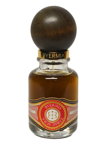 عطر ادکلن توباک سورا بایرمیا - Tabac Sura Byermia - بررسی، قیمت و خرید