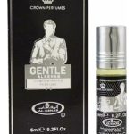 عطر ادکلن جنتل ال ریحاب - Gentle Al-Rehab - بررسی، قیمت و خرید