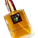 عطر ادکلن پوم‌گرنِیت روژ دی اس اچ پرفیومز - Pomegranate Rouge DSH Perfumes - بررسی، قیمت و خرید