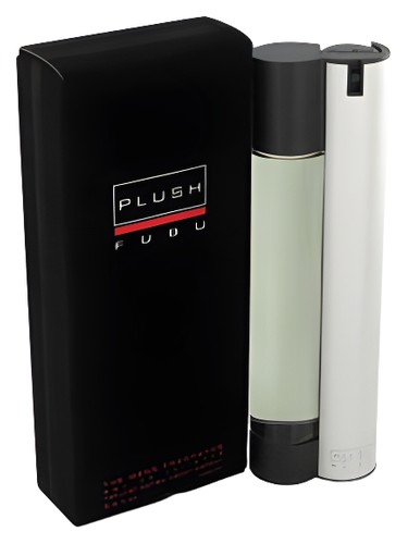 عطر ادکلن پلاش فوبو - Plush FUBU - بررسی، قیمت و خرید