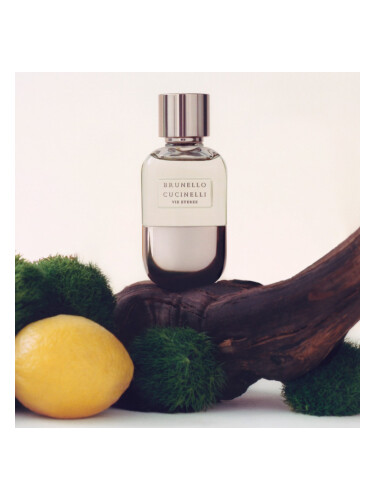 عطر ادکلن وی اتره برانلو کوچینلی - Vie Eteree Brunello Cucinelli - بررسی، قیمت و خرید