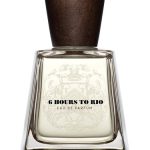 عطر ادکلن شش ساعت تا ریو فراپن - 6 Hours To Rio Frapin - بررسی، قیمت و خرید