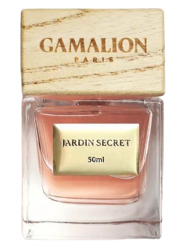 عطر ادکلن ژاردن سکرت گمالیون پاریس - Jardin Secret Gamalion Paris - بررسی، قیمت و خرید