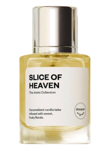 عطر ادکلن اسلایس آف هیون دوسیه - Slice of Heaven Dossier - بررسی، قیمت و خرید