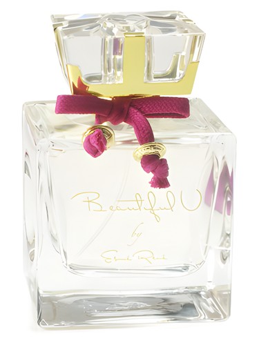 عطر ادکلن بیوتیفول یو اسمه رنه - Beautiful U Esme Rene - بررسی، قیمت و خرید