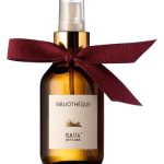 عطر ادکلن بیبلیوتک او پارفم - Bibliotèque Eaux Parfums - بررسی، قیمت و خرید