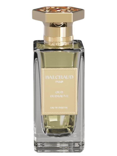عطر ادکلن اود گیموو بالچود - Oud Guimauve Balchaud - بررسی، قیمت و خرید