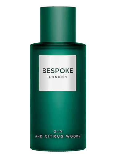 عطر ادکلن جین اند سیترس وودز بسپوکی لندن - Gin & Citrus Woods Bespoke London - بررسی، قیمت و خرید