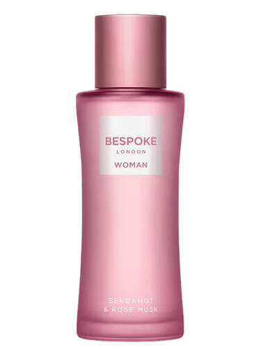 عطر ادکلن برگاموت اند رز ماسک بسپوک لندن - Bergamot & Rose Musk Bespoke London - بررسی، قیمت و خرید