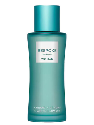 عطر ادکلن مندارین پرالین اند وایت فلاورز بسپوک لندن - Mandarin Praline & White Flowers Bespoke London - بررسی، قیمت و خرید