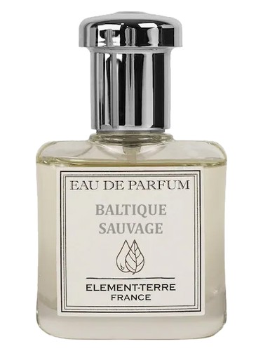 عطر ادکلن بالتیک ساواج اِلِمِنت تِر - Baltique Sauvage Element Terre - بررسی، قیمت و خرید